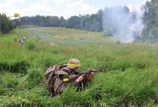 Російська армія втратила ще 1560 військових: в Генштабі повідомили оновлені дані