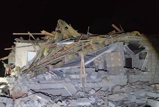 На Сумщині через обстріли рф за добу поранено 19 людей, з яких семеро дітей