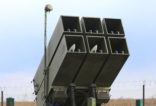 Кількість ракет для ППО на складах партнерів залишається обмеженою - Ткачук