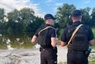 У Конотопі на Сумщині в озері потонув 14-річний підліток