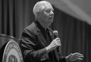У США два дні прощатимуться з Ліндсі Гремом: що заплановано