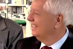 Останній день народження Грема в Україні: Лумер опублікувала ексклюзивні кадри