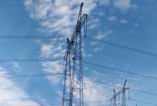В Україні з 1 серпня зросте тариф на передачу електроенергії