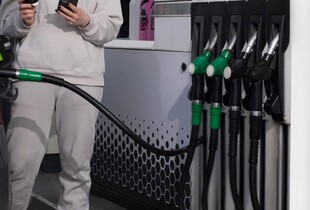 Попри падіння цін на нафту пальне знову дорожчає - Куюн
