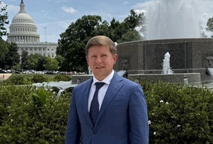 Строки були нереалістичними: Нагорняк пояснив затримки з планами стійкості