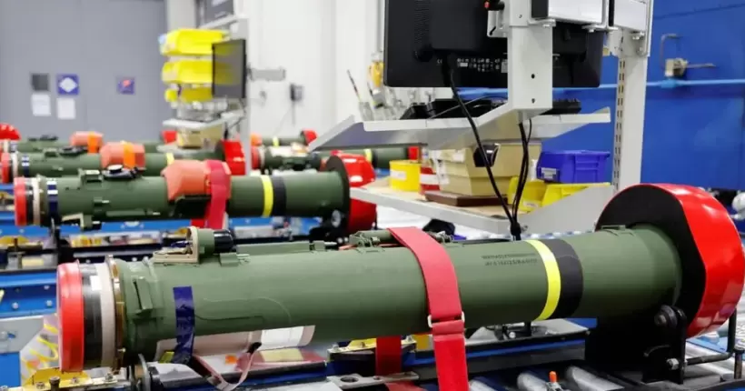 США готують новий пакет військової допомоги з ракетами дальнього радіуса дії, - ЗМІ