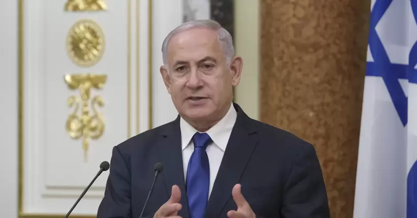 Прем'єр Ізраїлю готовий стати посередником між Україною та рф