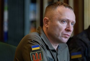 Фейки про головкома: в ЦПД попередили про масштабну кампанію з дискредитації Драпатого