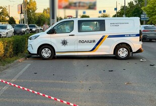В Одесі вдруге за день вибухнуло авто: водій загинув, постраждала пасажирка