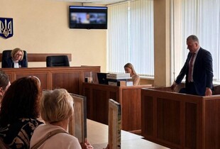 Столичний суд продовжив арешт водію Mercedes, який влаштував смертельну ДТП, вилетівши у підземний перехід