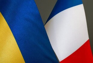 Українські фахівці можуть долучитися до гасіння масштабних пожеж у Франції