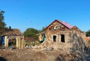 Окупанти обстріляли Райгородок на Донеччині: є загибла та поранені, серед яких дитина