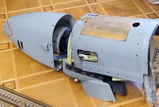 Чим росія атакує Україну: з'явилися нові зразки зброї з іноземними компонентами