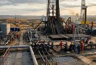 Попри ескалацію на Близькому Сході ціни на нафту не повторили весняний 