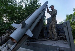 Бої на Новопавлівському напрямку: рф не полишає спроб прорвати оборону ЗСУ