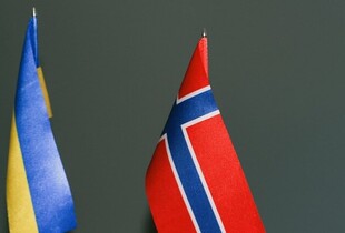 Зеленський обговорив з прем'єром Норвегії можливості щодо примусу рф до дипломатії