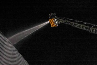Удар дронів по Полтавщині: загинула людина, атаковано термінал 
