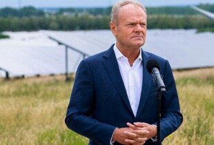 Приліт у Польщі: Туск збирає екстрену нараду і їде в Люблін