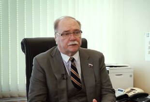 Закликав вдарити по Україні ядеркою: російський режисер Бортко отримав підозру