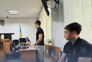 Підозрюваних у катуванні військових полку “Скеля” взяли під варту