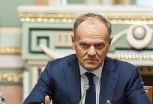 Польща розгляне можливість передачі Україні додаткових ракет до Patriot - Туск