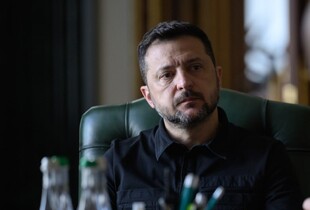 Зеленський провів кадрові зміни в СБУ: кого призначили