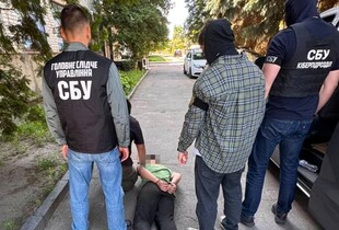 За $100 допомагав рф готувати удари по енергетиці: на Житомирщині викрили зрадника