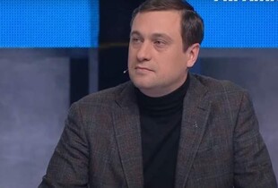 Україні потрібні тверді ресурси, а не пусті меморандуми – Дубов