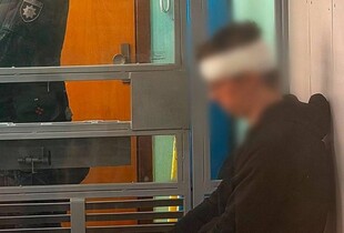 У Києві взяли під варту чоловіка за вбивство лікарки під час ВЛК