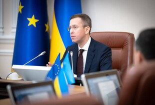 Уряд розширив програму пільгових кредитів на автономне опалення - Корецький