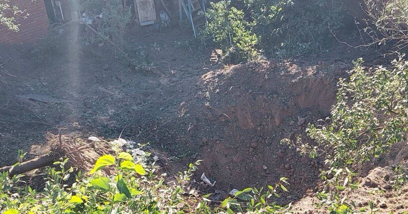 Посольство Литви у Києві пошкоджено після атаки рф