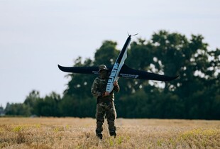 ГУР уразили комплекс 