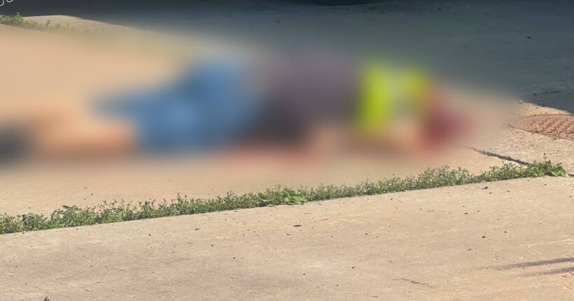 У Броварах через атаку дрона загинула людина, ще шість постраждали