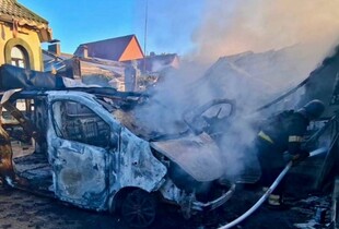 На Херсонщині 70% жертв серед населення спричинені ударами дронів - ОВА