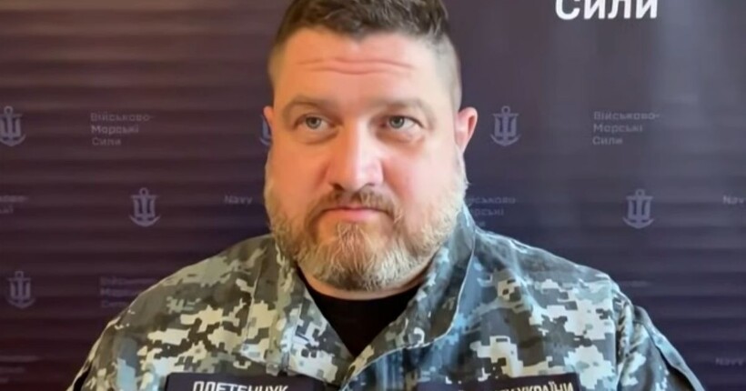 Війська рф змінили тактику повітряних атак, зробивши ставку на масове використання ударних дронів - Плетенчук