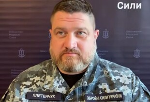 Війська рф змінили тактику повітряних атак, зробивши ставку на масове використання ударних дронів - Плетенчук