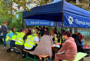 У трьох районах Києва розгорнули штаби допомоги після атаки рф в ніч на 1 серпня - КМВА