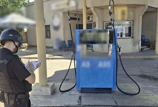 Ворог атакував АЗС на Миколаївщині: серед поранених чотирирічна дівчинка