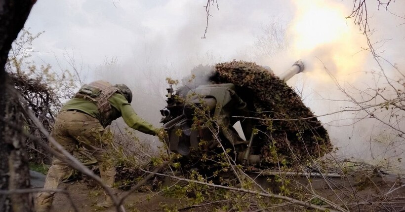 В липні Сили оборони знищили майже стільки ж артсистем, скільки ворог мав в 2022 році під час вторгнення в Україну - експерт