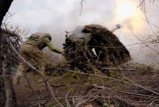 В липні Сили оборони знищили майже стільки ж артсистем, скільки ворог мав в 2022 році під час вторгнення в Україну - експерт