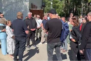 Посли України та т.в.о. керівника МЗС відвідали прифронтову Чернігівщину: деталі візиту