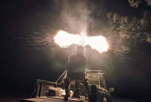 Стало відомо, скільки дронів росія запустила по Україні в ніч на 2 серпня