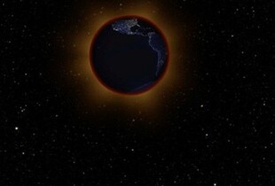 Сонячне та місячне затемнення у серпні 2026: дати, де буде видно і чи побачить Україна