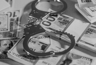 Ексдержсекретаря МЗС відправили під варту через схему на 37 млн грн
