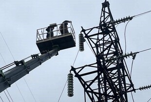 В шістьох областях сталися знеструмлення через удари рф: чи планують застосовувати відключення світла