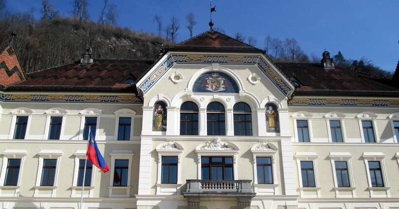Хакери зламали секретний реєстр Ліхтенштейну: під загрозою дані власників компаній і трастів
