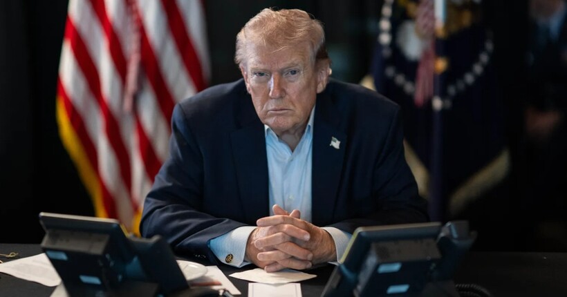 Трамп запустив платний доступ до своїх дописів: підписка на Truth API коштує до $100 000 на місяць