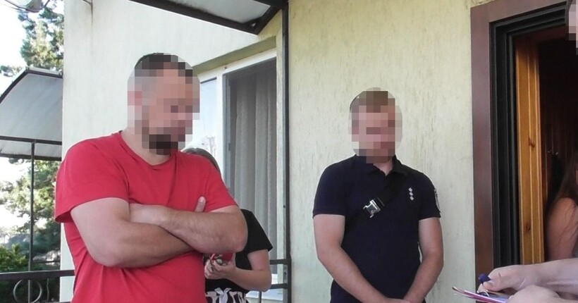 Екскерівнику столичного СІЗО оголосили підозру у приховуванні майна та хабарництві - ДБР