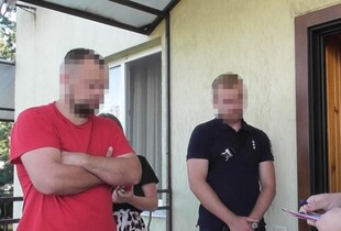 Екскерівнику столичного СІЗО оголосили підозру у приховуванні майна та хабарництві - ДБР