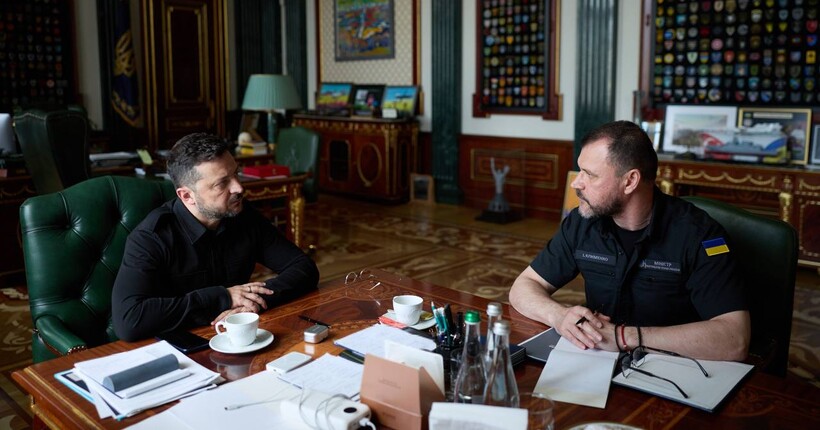 Клименко зробив першу заяву після призначення секретарем РНБО